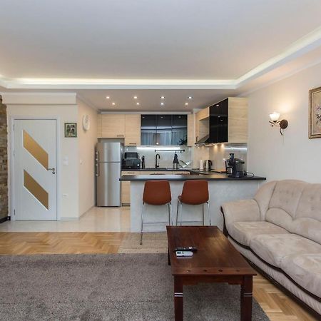 Apartment " Daria Vas" Sofia Zewnętrze zdjęcie