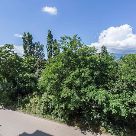 Apartment " Daria Vas" Sofia Zewnętrze zdjęcie