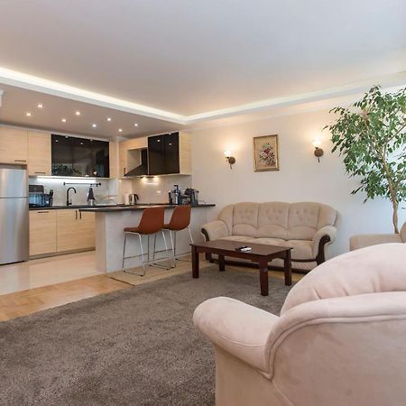 Apartment " Daria Vas" Sofia Zewnętrze zdjęcie
