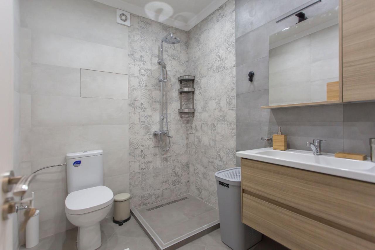 Apartment " Daria Vas" Sofia Zewnętrze zdjęcie
