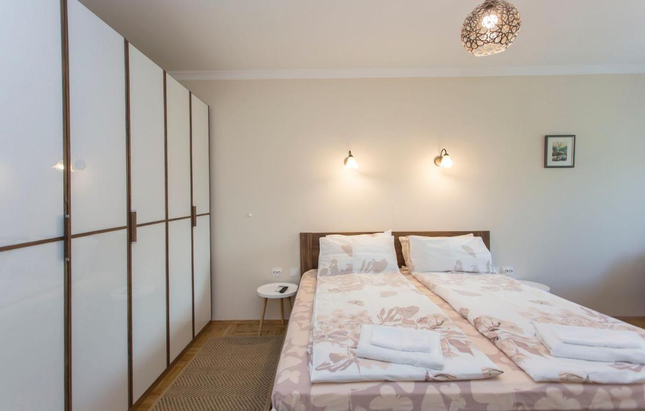 Apartment " Daria Vas" Sofia Zewnętrze zdjęcie