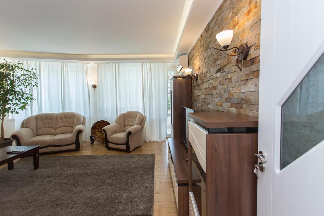 Apartment " Daria Vas" Sofia Zewnętrze zdjęcie