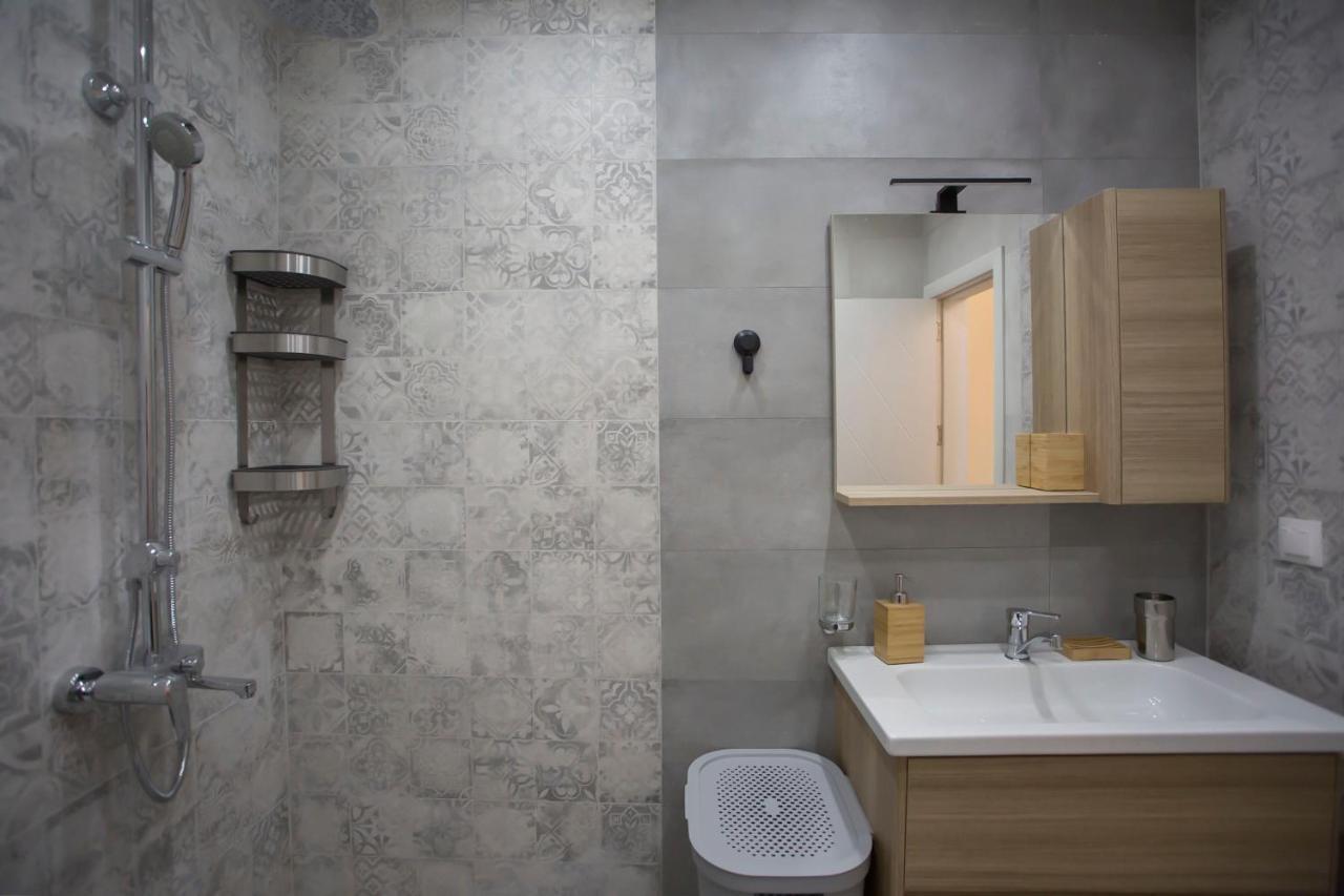 Apartment " Daria Vas" Sofia Zewnętrze zdjęcie