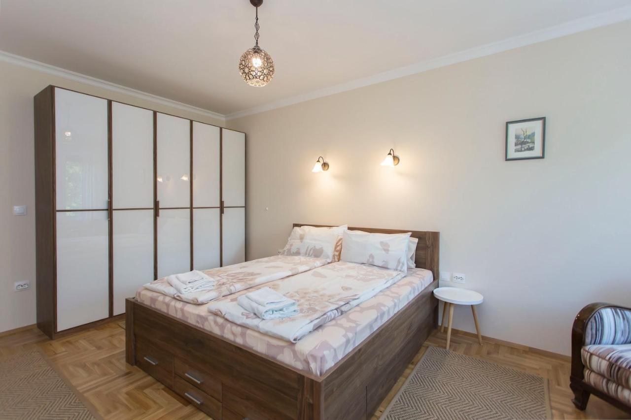 Apartment " Daria Vas" Sofia Zewnętrze zdjęcie