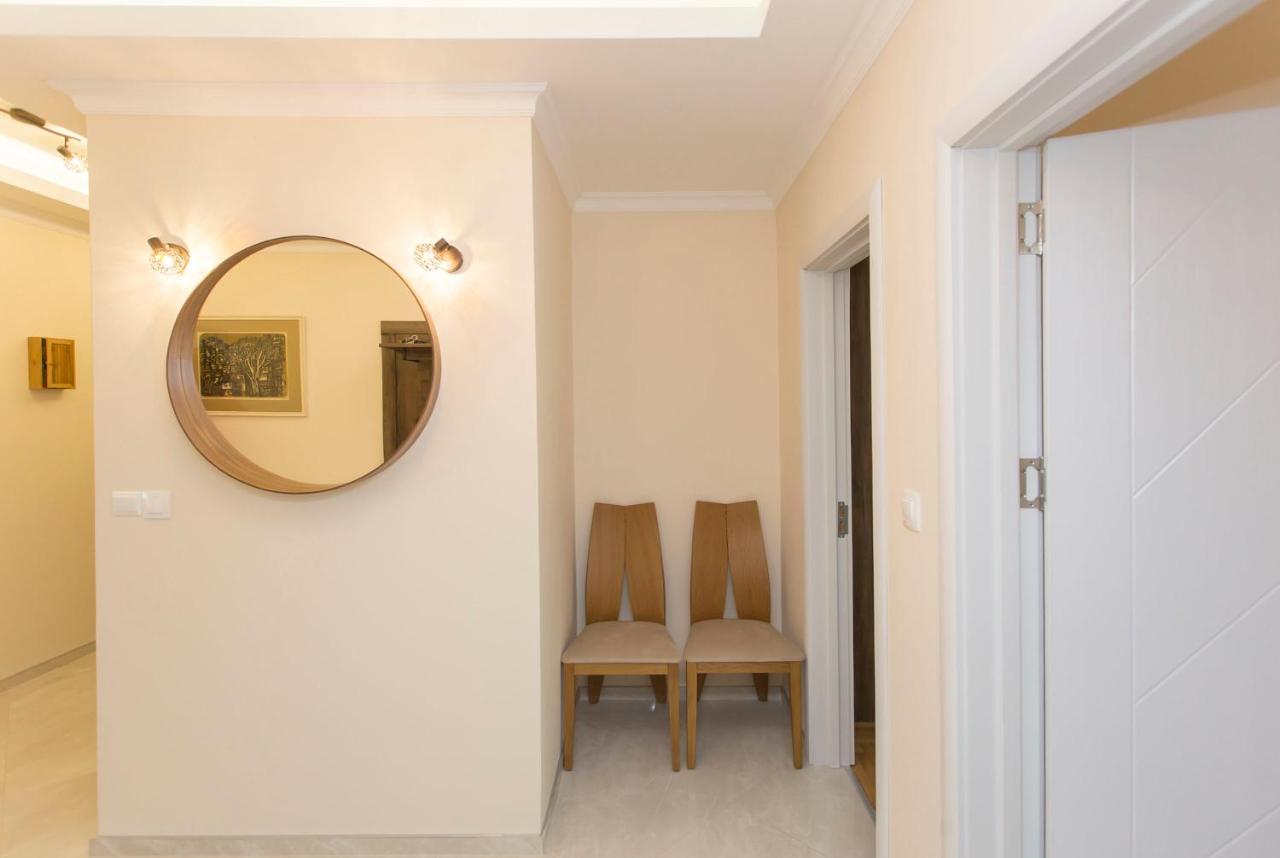 Apartment " Daria Vas" Sofia Zewnętrze zdjęcie