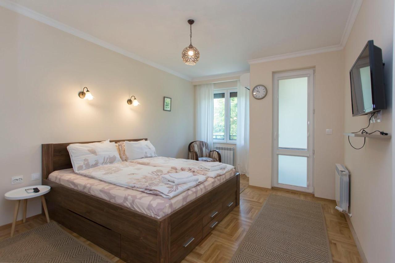 Apartment " Daria Vas" Sofia Zewnętrze zdjęcie