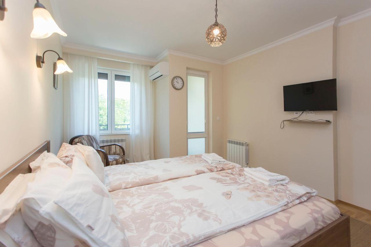 Apartment " Daria Vas" Sofia Zewnętrze zdjęcie