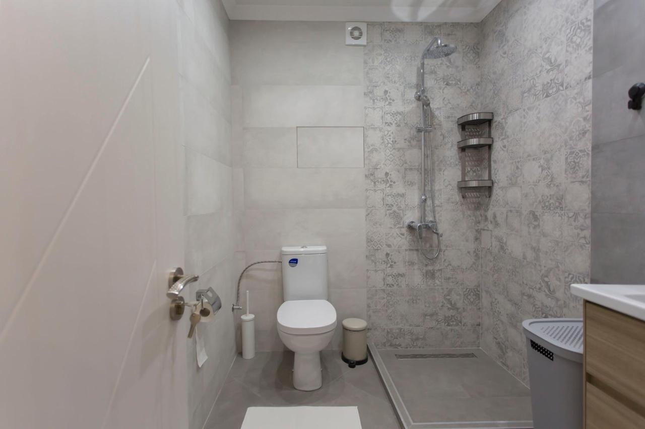 Apartment " Daria Vas" Sofia Zewnętrze zdjęcie