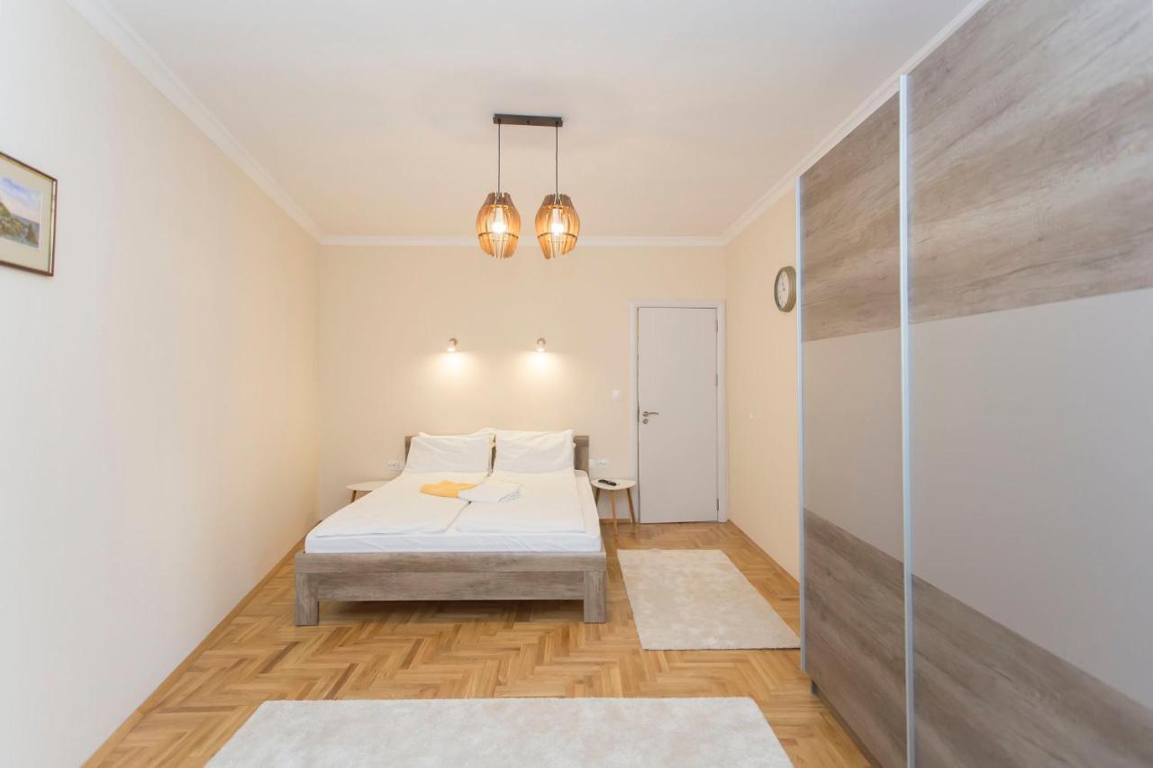 Apartment " Daria Vas" Sofia Zewnętrze zdjęcie